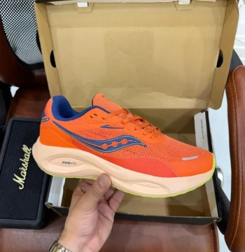 Saucony Wave Rider first copy