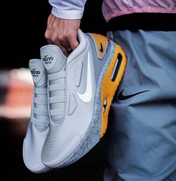Nike Adapt Automax Shoes first copy