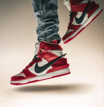 Nike Ambush Long Shoes first copy