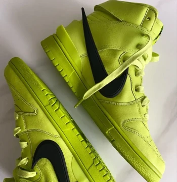 Nike Ambush Long Shoes first copy
