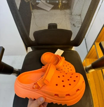 Crocs Hiker Clog first copy