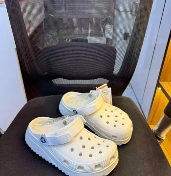 Crocs Hiker Clog first copy