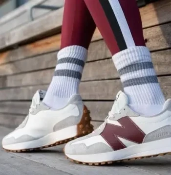 New Balance Nb 327 Shoes first copy