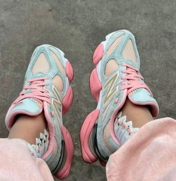New Balance Nb 9060 Girls Shoes first copy
