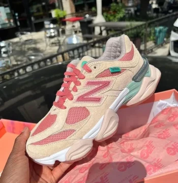 New Balance Nb 9060 Girls Shoes first copy