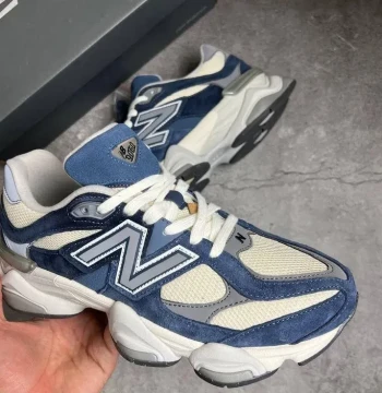 New Balance Nb 9060 Girls Shoes first copy