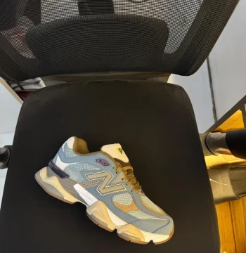 New Balance Nb 9060 Shoes first copy