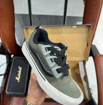 Vans Old Skool Shoes first copy