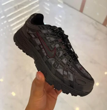 Nike '-p6000 Girls Shoes first copy