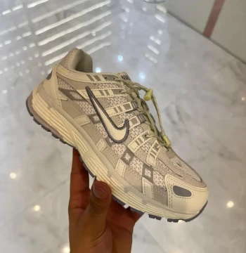 Nike '-p6000 Girls Shoes first copy
