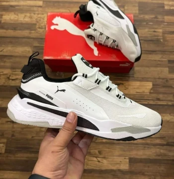 Puma Pm Rn2 Shoes first copy