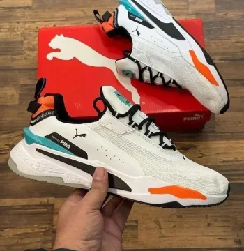 Puma Pm Rn2 Shoes first copy