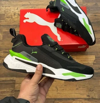 Puma Pm Rn2 Shoes first copy