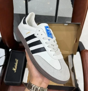 Adidas Samba Unisex Shoes first copy