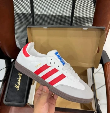 Adidas Samba Unisex Shoes first copy