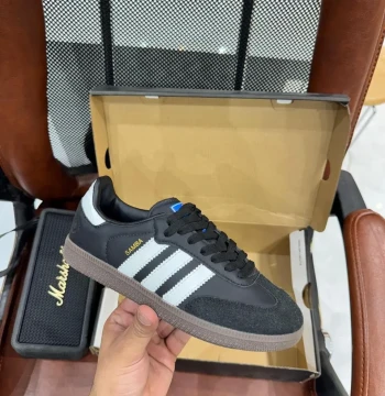Adidas Samba Unisex Shoes first copy