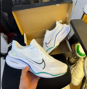 Nike Smiley Shoes first copy