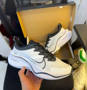 Nike Smiley Shoes first copy
