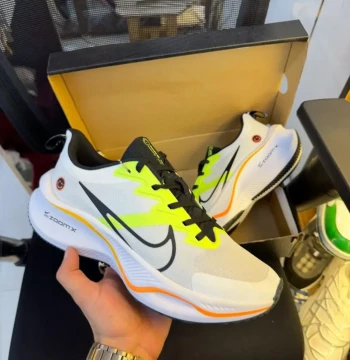 Nike Smiley Shoes first copy