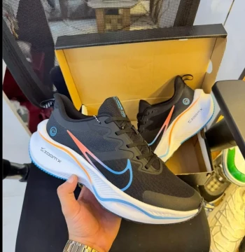 Nike Smiley Shoes first copy