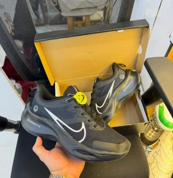 Nike Smiley Shoes first copy