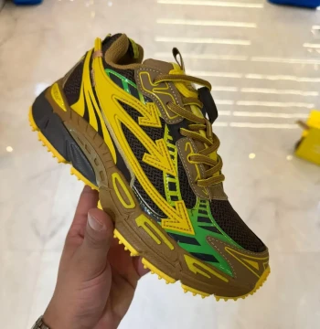 Virgil Vr Sneaker first copy