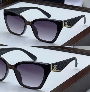 Chanel C95H Sunglasses first copy