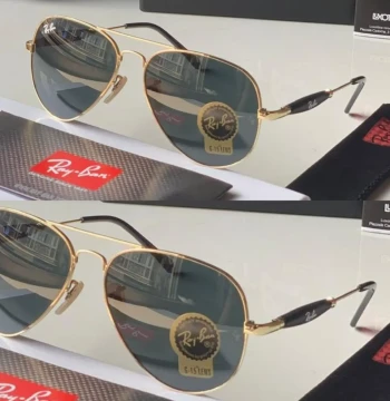Aviator Sunglasses first copy