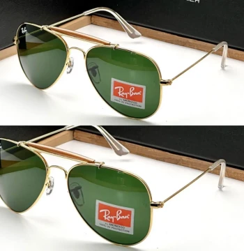 Aviator Sunglasses first copy