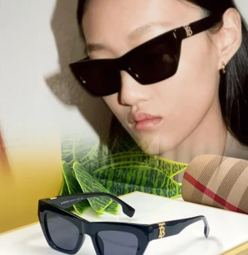 Burberry B981 Sunglasses first copy