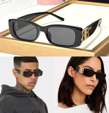 Balenciaga 11660 Sunglasses first copy