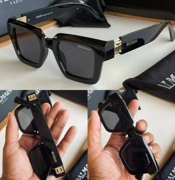 Balmain 11665 Sunglasses first copy