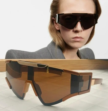 Balmain 11666 Sunglasses first copy