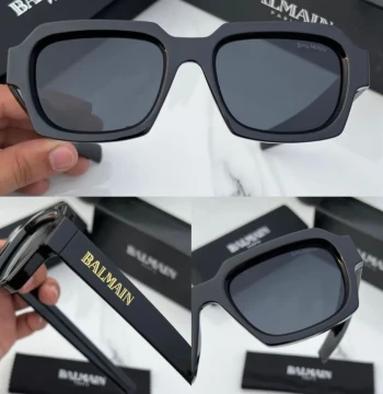 Balmain 11671 Sunglasses first copy