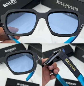 Balmain 11671 Sunglasses first copy