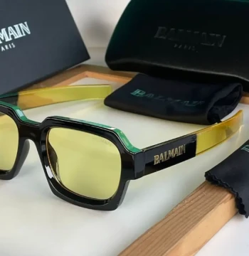 Balmain 11671 Sunglasses first copy
