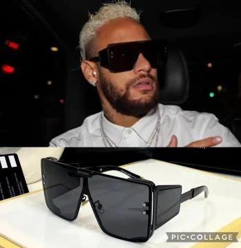 Balmain 11677 Sunglasses first copy