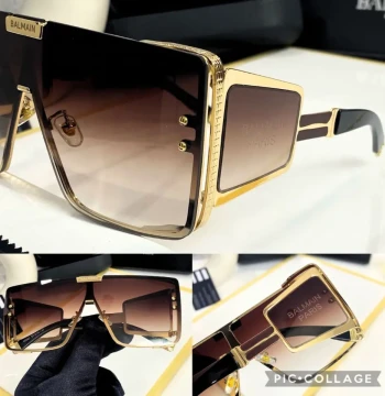 Balmain 11677 Sunglasses first copy