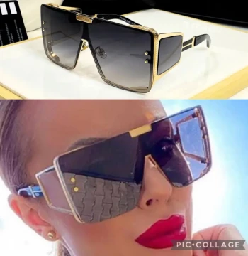Balmain 11677 Sunglasses first copy