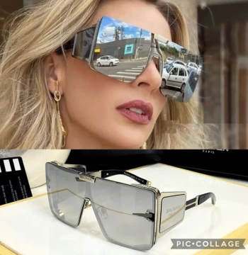 Balmain 11677 Sunglasses first copy