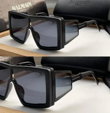 Balmain 11684 Sunglasses first copy