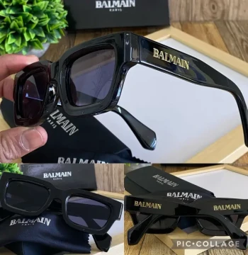 Balmain 11685 Sunglasses first copy