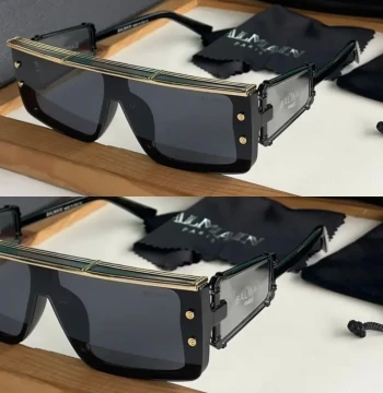 Balmain 11694 Sunglasses first copy