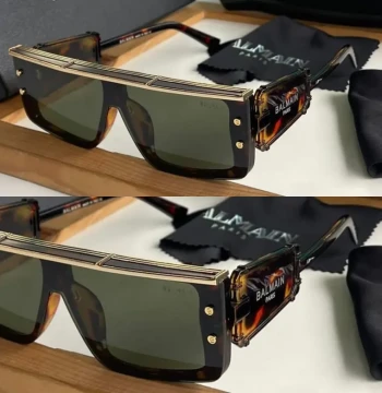 Balmain 11694 Sunglasses first copy