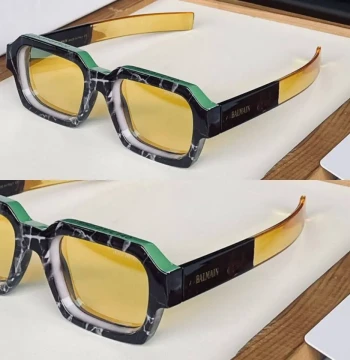 Balmain 11698 Sunglasses first copy