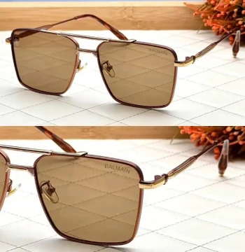Balmain 11705 Sunglasses first copy