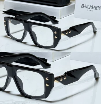 Balmain B82l Eyeglasses first copy