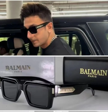 Balmain Bl962 Sunglasses first copy