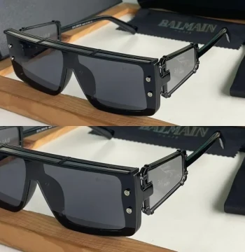 Balmain Bm Sunglasses - 10 first copy