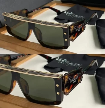 Balmain Bm Sunglasses - 10 first copy